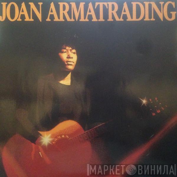  Joan Armatrading  - Joan Armatrading