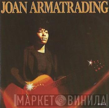  Joan Armatrading  - Joan Armatrading