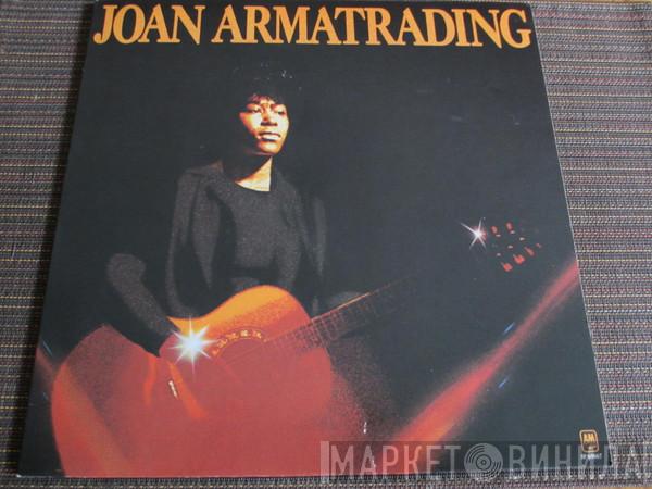  Joan Armatrading  - Joan Armatrading