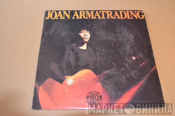  Joan Armatrading  - Joan Armatrading