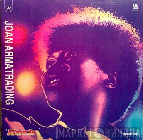  Joan Armatrading  - Joan Armatrading