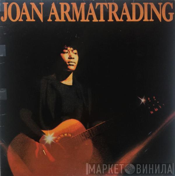  Joan Armatrading  - Joan Armatrading