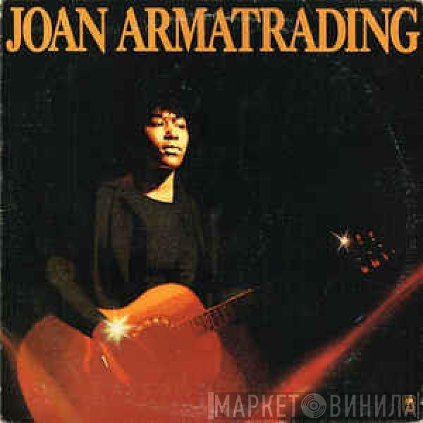  Joan Armatrading  - Joan Armatrading