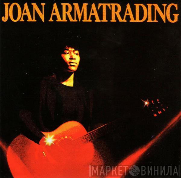  Joan Armatrading  - Joan Armatrading