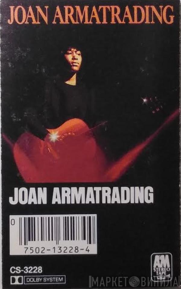  Joan Armatrading  - Joan Armatrading