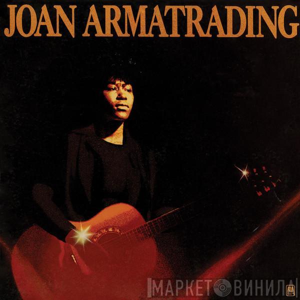  Joan Armatrading  - Joan Armatrading