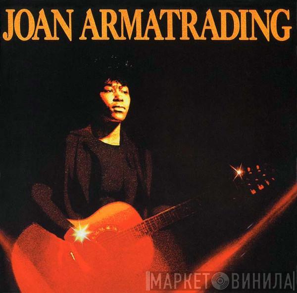  Joan Armatrading  - Joan Armatrading