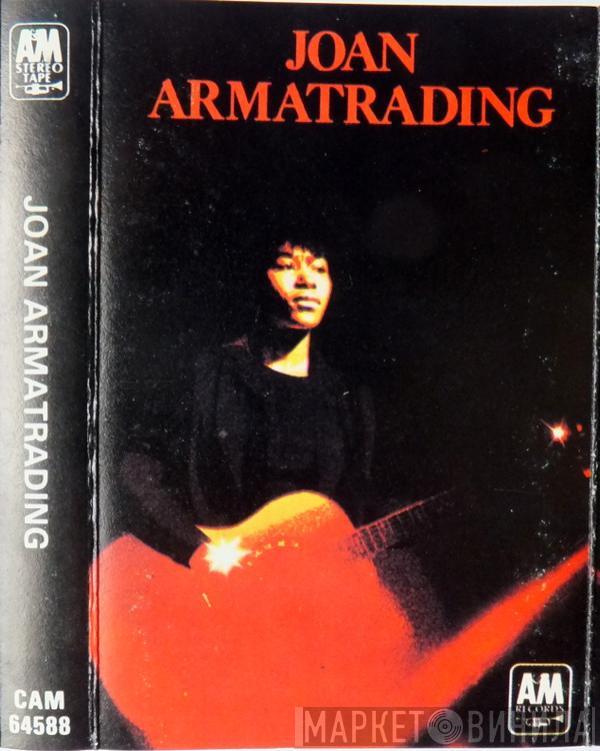  Joan Armatrading  - Joan Armatrading