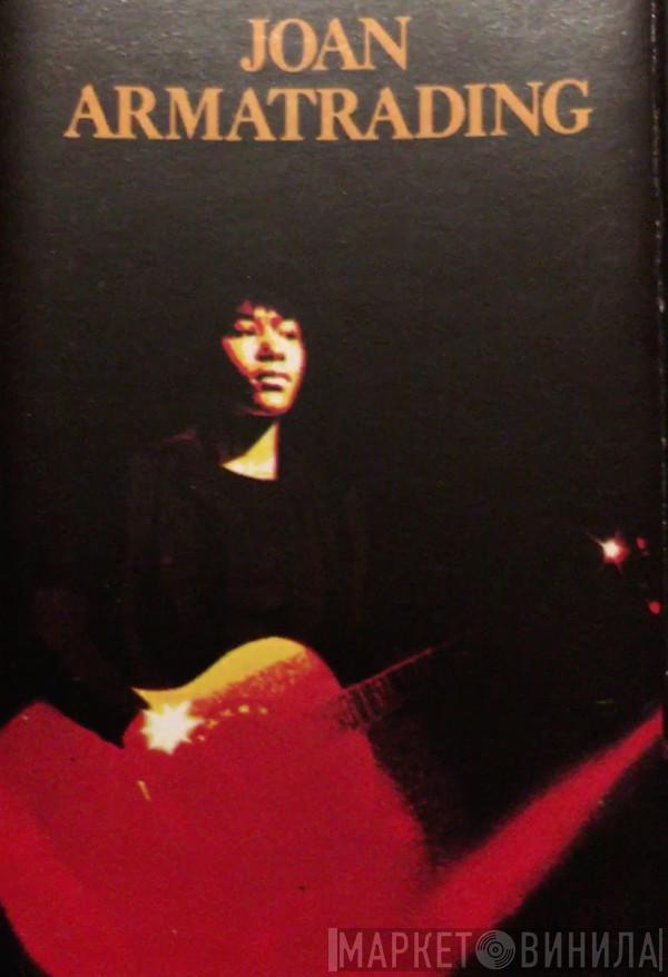  Joan Armatrading  - Joan Armatrading