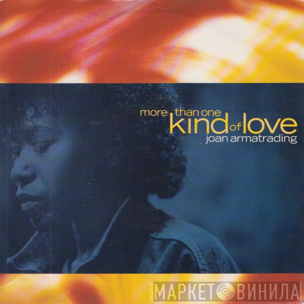Joan Armatrading - More Than One Kind Of Love