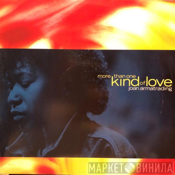 Joan Armatrading - More Than One Kind Of Love