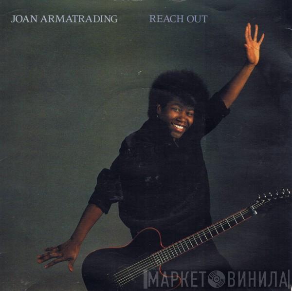 Joan Armatrading - Reach Out