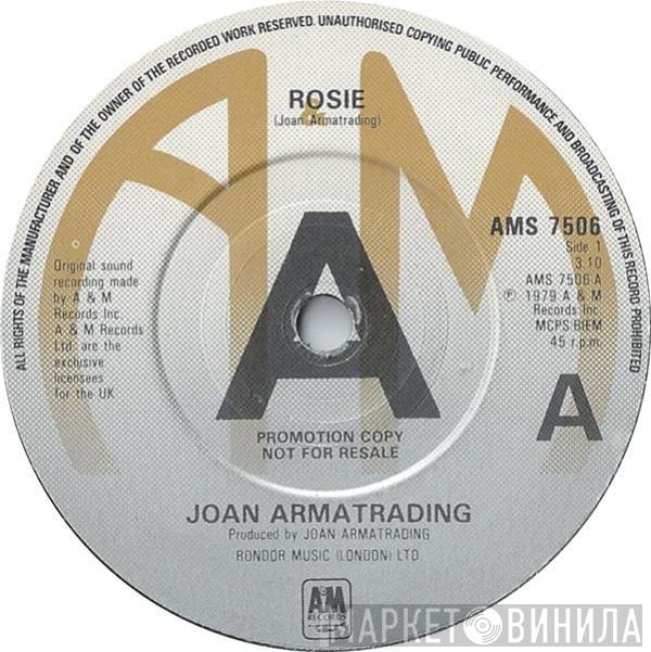 Joan Armatrading - Rosie 