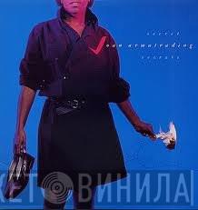  Joan Armatrading  - Secret Secrets