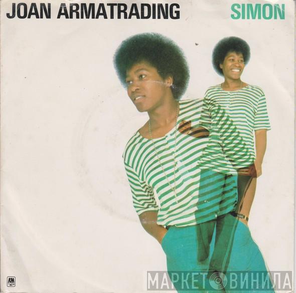 Joan Armatrading - Simon