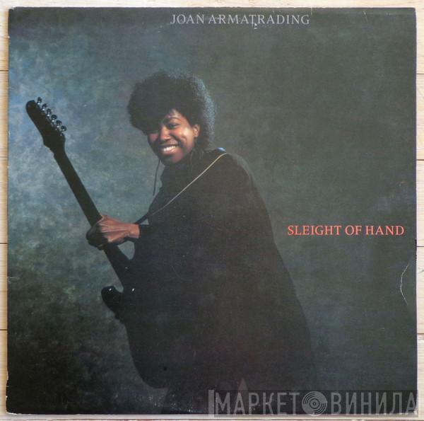 Joan Armatrading - Sleight Of Hand