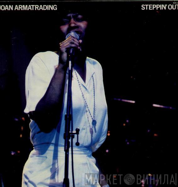 Joan Armatrading - Steppin' Out