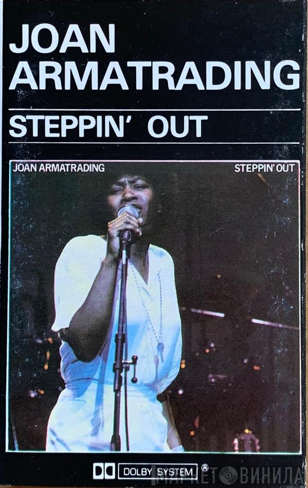 Joan Armatrading - Steppin' Out