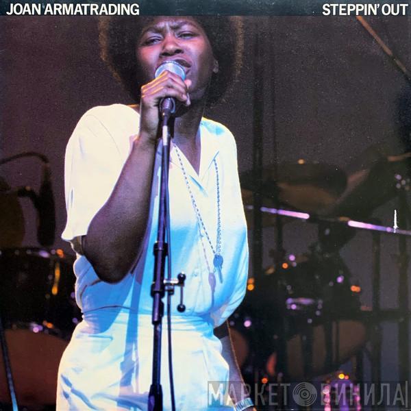 Joan Armatrading - Steppin' Out