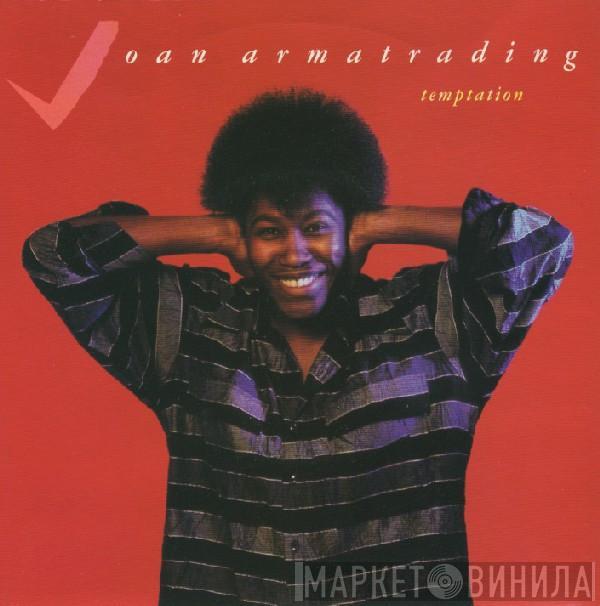 Joan Armatrading - Temptation