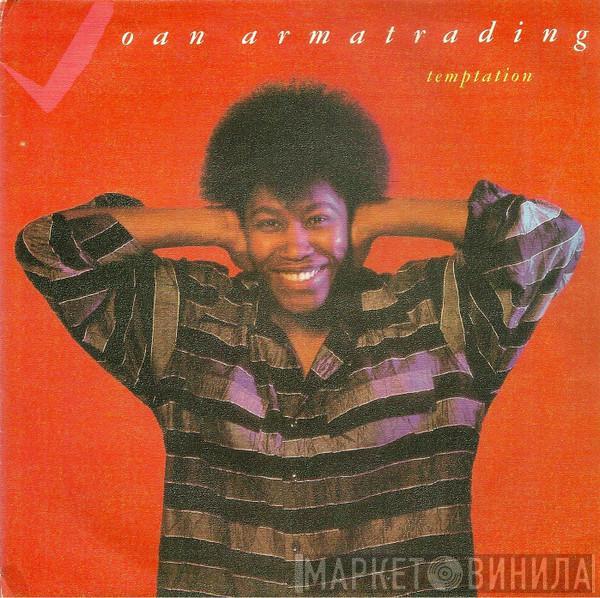 Joan Armatrading - Temptation