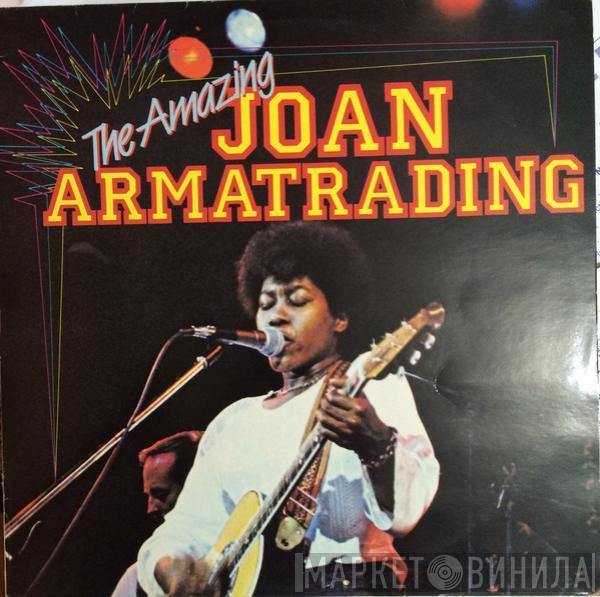 Joan Armatrading - The Amazing Joan Armatrading