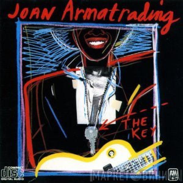  Joan Armatrading  - The Key