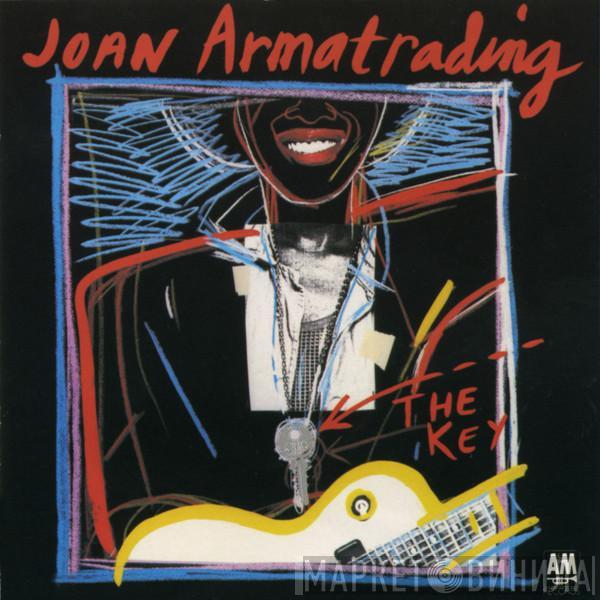  Joan Armatrading  - The Key