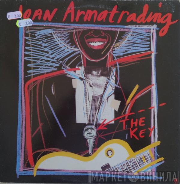 Joan Armatrading - The Key