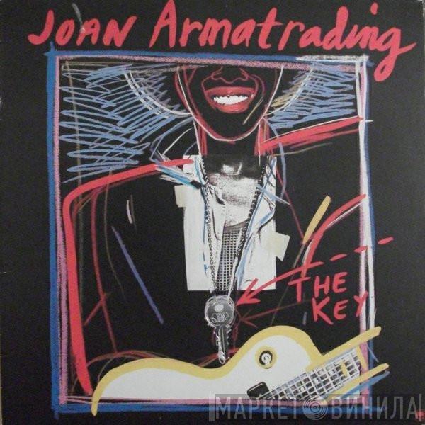 Joan Armatrading - The Key