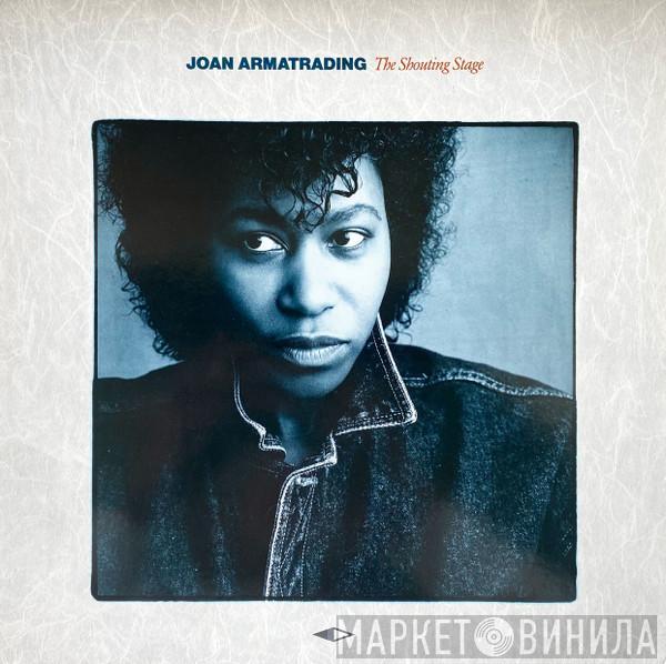 Joan Armatrading - The Shouting Stage