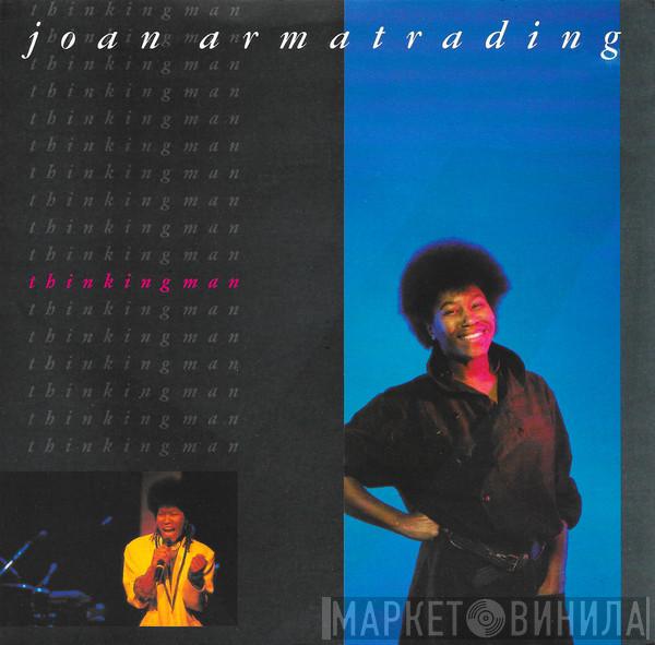 Joan Armatrading - Thinking Man