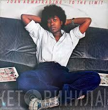  Joan Armatrading  - To The Limit