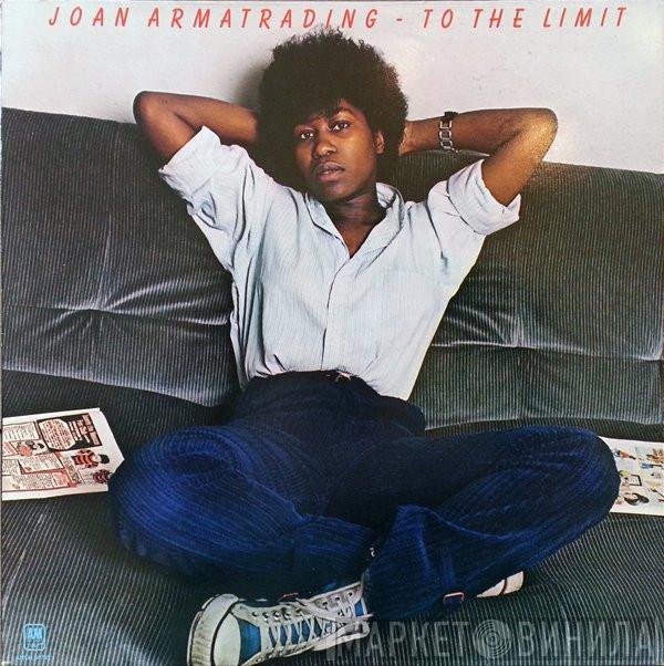 Joan Armatrading - To The Limit