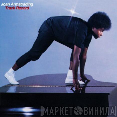 Joan Armatrading  - Track Record