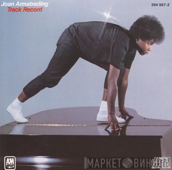  Joan Armatrading  - Track Record