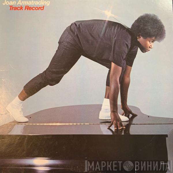  Joan Armatrading  - Track Record