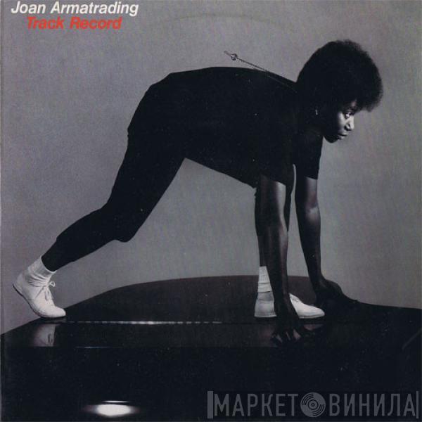  Joan Armatrading  - Track Record