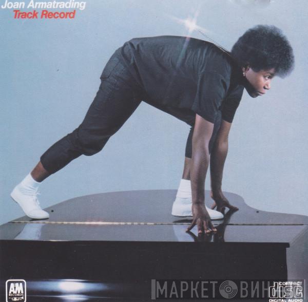  Joan Armatrading  - Track Record