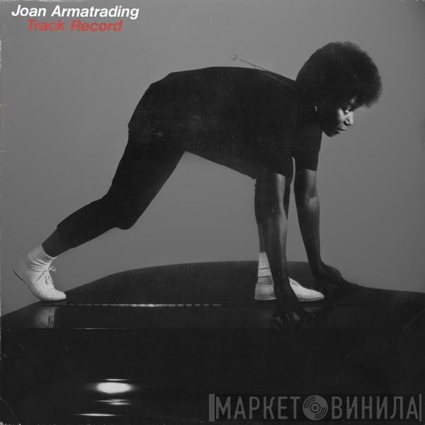  Joan Armatrading  - Track Record