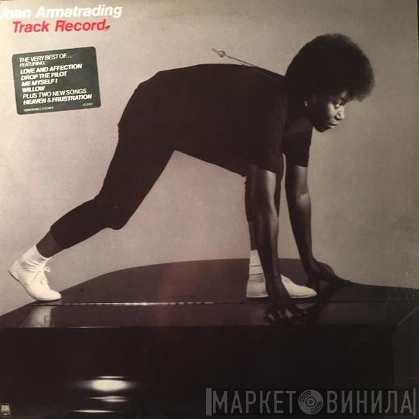 Joan Armatrading - Track Record