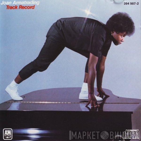  Joan Armatrading  - Track Record