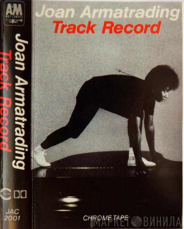  Joan Armatrading  - Track Record