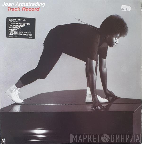  Joan Armatrading  - Track Record