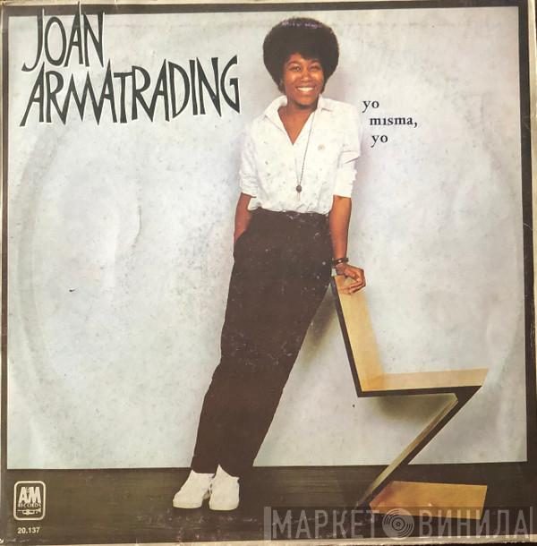  Joan Armatrading  - Yo Misma, Yo