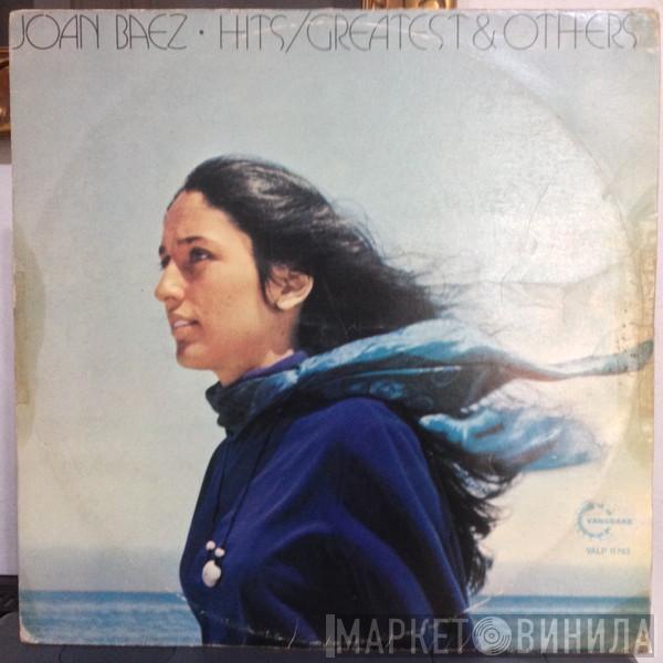  Joan Baez  - Hits / Greatest & Others