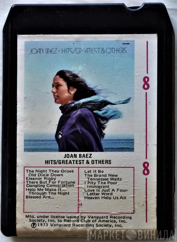  Joan Baez  - Hits / Greatest & Others