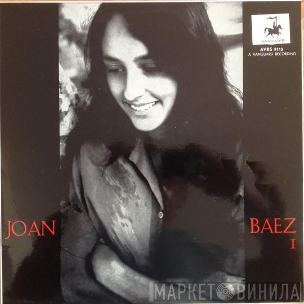  Joan Baez  - 1