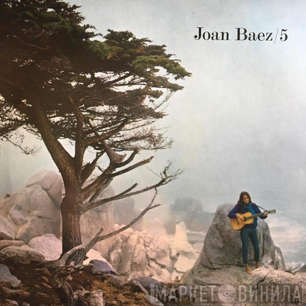  Joan Baez  - 5