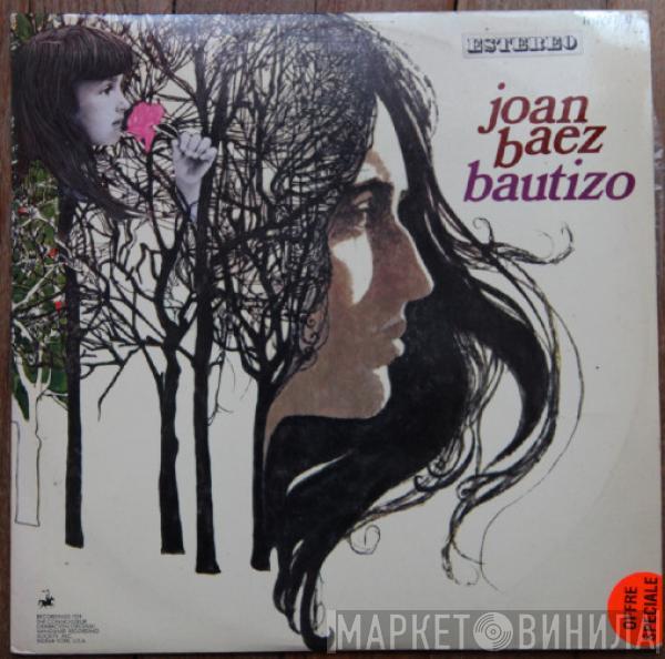 Joan Baez - Baptism